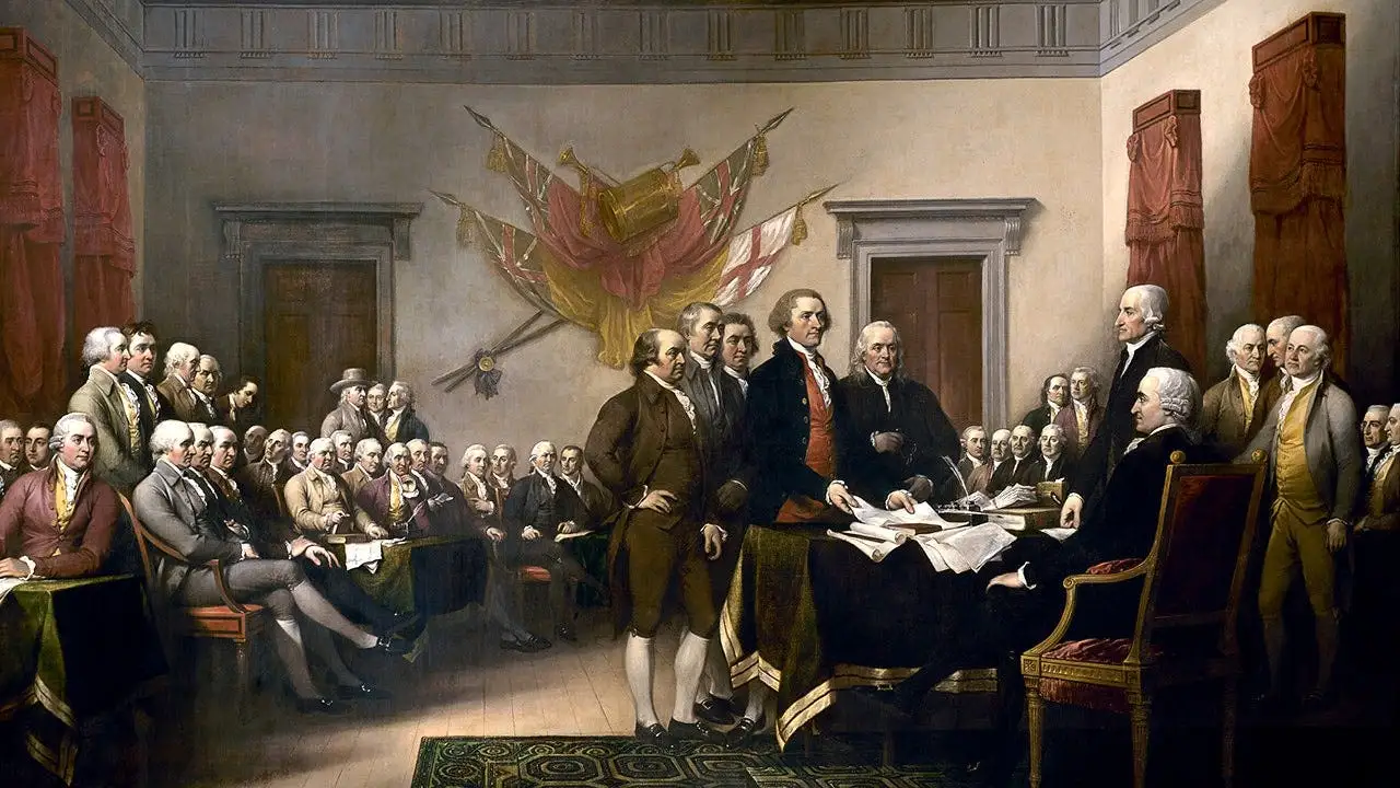 Ayotte states that the Pine Tree Riot in New Hampshire influenced the Boston Tea Party.