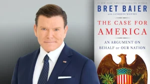 BRET BAIER: The 250th anniversary of America is an opportunity to rekindle the wonder that brings us together