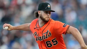 Baseball writer claims 'bigoted' free agents ought to avoid signing with Giants following pride hat issue.