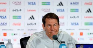 Belgium's Soccer Federation Surprised That FIFA Permitted US Player Folarin Balogun to Compete Following Red Card