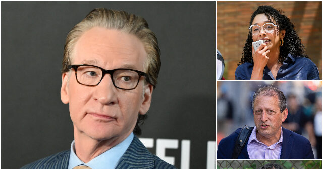 Bill Maher: Democrats Are 'On Track' to Lose the 2028 Election Following Victory of Democratic Socialists in NYC