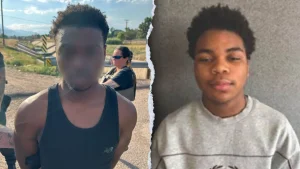 Billy Schmidt murder suspect from Penn State taken into custody in Colorado