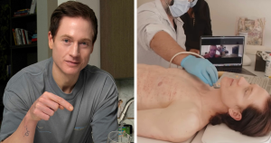 Biohacker Bryan Johnson Shares Alarming Diagnosis Despite Careful and Rigorous Health Routine