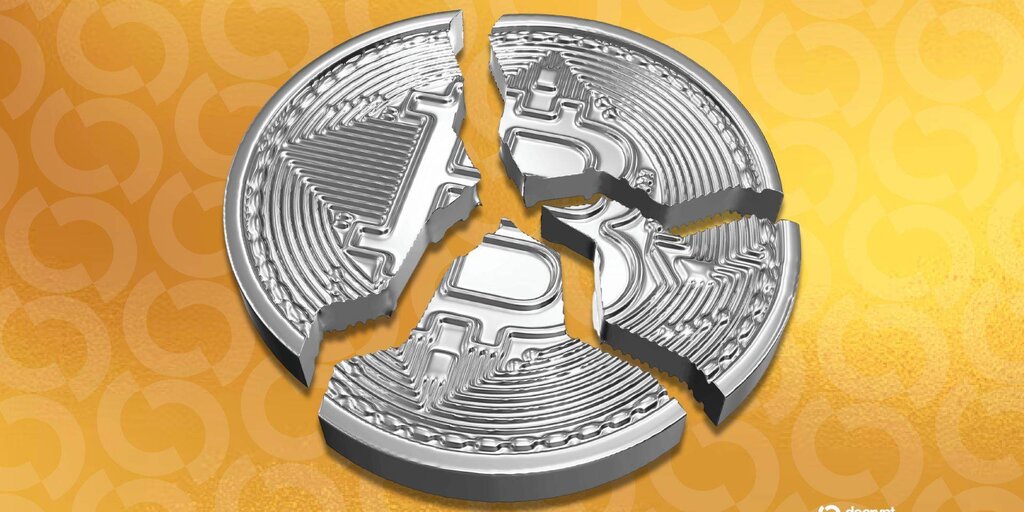 Bitcoin at $53K? Surge in Exchange Deposits as Analysts Caution About Rising Volatility