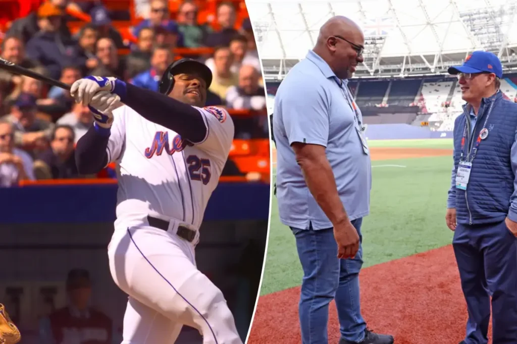 Bobby Bonilla Day marks 16 years as the Mets make another payment of $1.19 million.