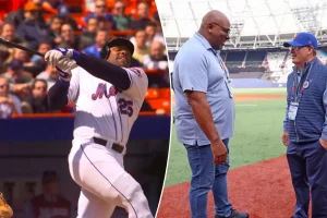 Bobby Bonilla Day marks 16 years as the Mets make another payment of $1.19 million.