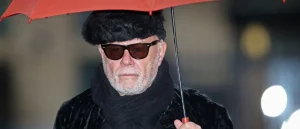 British Pop Star Gary Glitter Faces New Charges of Alleged Underage Sex Crimes