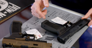 Bruen (2022) Crucial for NRA in Achieving Injunction Against Virginia Gun Control