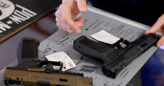 Bruen (2022) Crucial for NRA in Achieving Injunction Against Virginia Gun Control