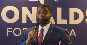 Byron Donalds' Campaign for Governor Takes the Lead in Final Phase of Primary