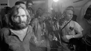 CIA MKUltra documents about supposed connections to Charles Manson to be made public