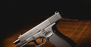 California Responds to Lawsuit, Suggesting Glocks Are 'Dangerous, Uncommon'