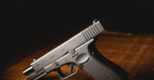 California Responds to Lawsuit, Suggesting Glocks Are 'Dangerous, Uncommon'