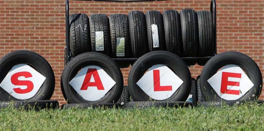 California aims to control which tires you can purchase — what could possibly go wrong?