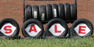 California aims to control which tires you can purchase — what could possibly go wrong?