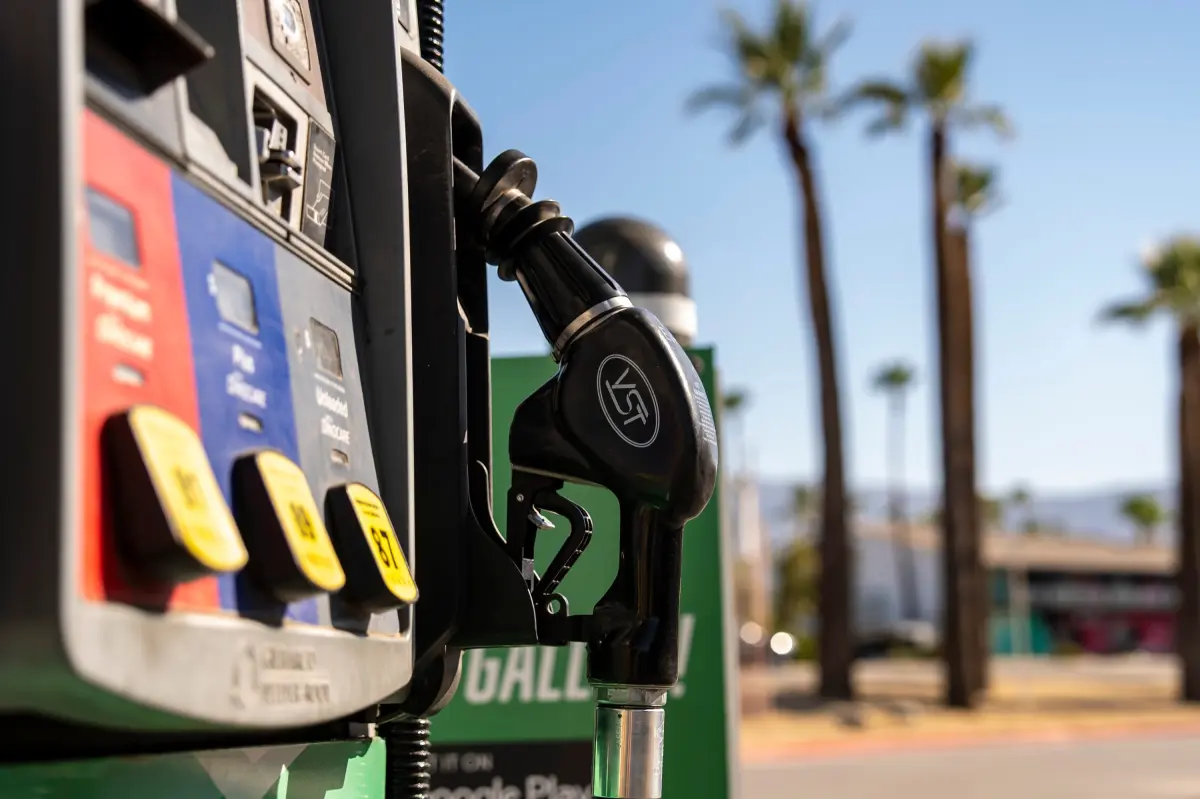 California introduces a new gas tax while other states adapt similarly