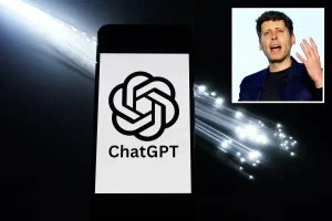 California man claims ChatGPT contributed to his Jesus delusions, leading him to try to take his own life.