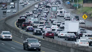 Caltrans shuts down Gaviota rest areas on Highway 101 due to lack of water