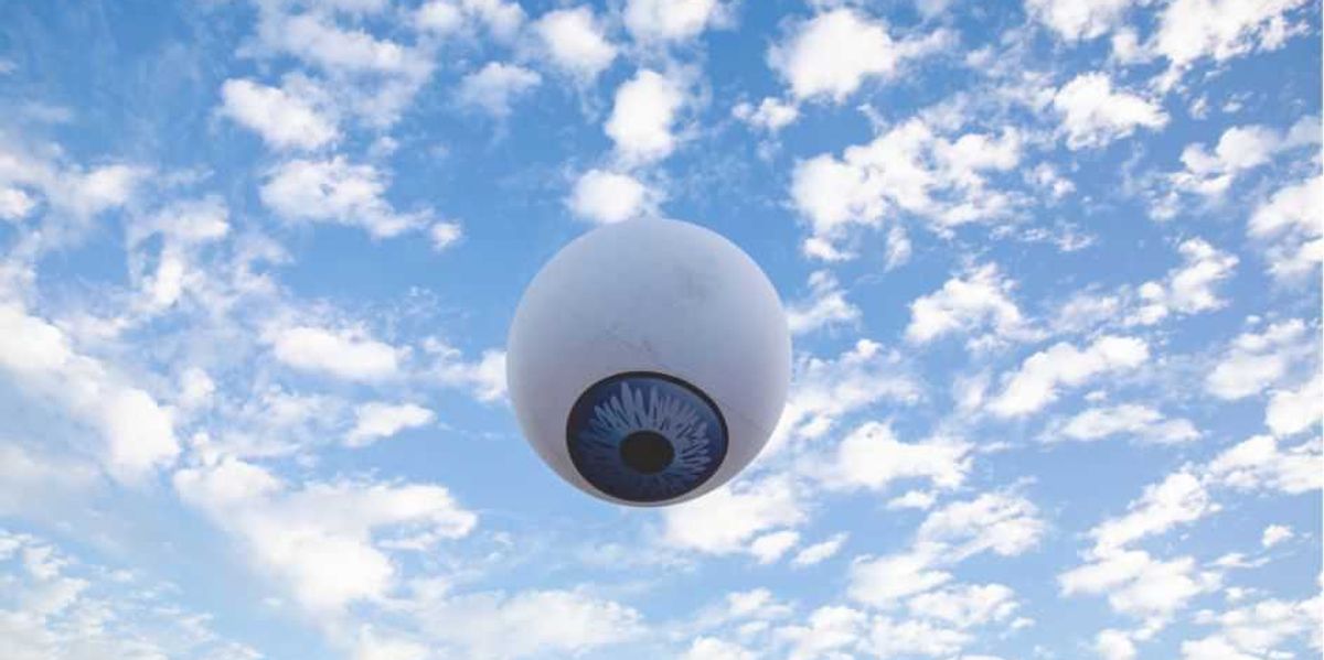 Cameras for license plates will soon monitor phones, wearables, entertainment systems, and even your pets.