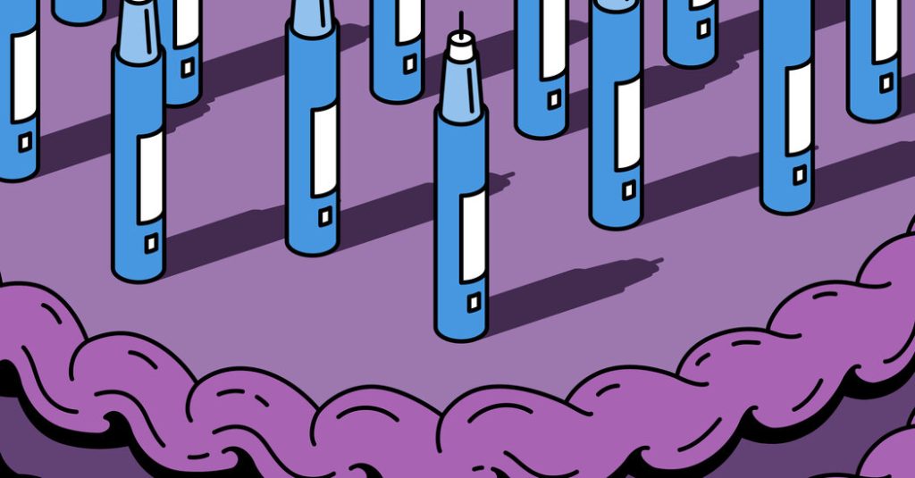Can GLP-1 Medications Extend Your Lifespan?