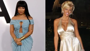 Celebrities who worked at Red Lobster before becoming famous
