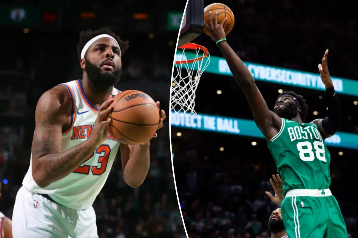Celtics agree to $56 million contract extension with Neemias Queta