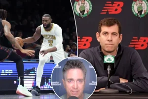 Celtics had moved on from Jaylen Brown before surprising trade with 76ers