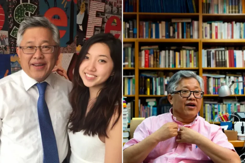 China releases pastor Ezra Jin Mingri from prison after Trump's appeal for his freedom