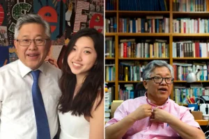 China releases pastor Ezra Jin Mingri from prison after Trump's appeal for his freedom