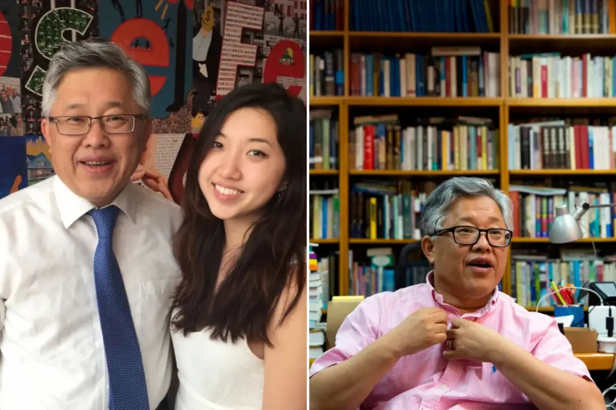 China releases pastor Ezra Jin Mingri from prison after Trump's appeal for his freedom