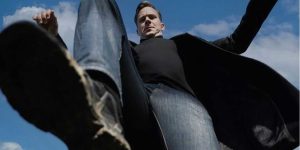 'Citizen Vigilante': A bold critique aimed at the core beliefs of liberal ideals