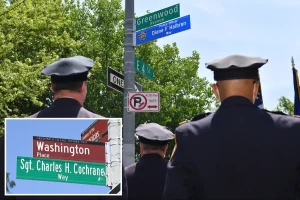 City Council to commemorate first responders who died on 9/11 with street signs