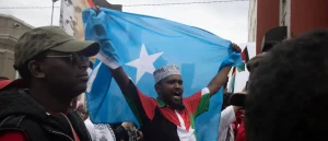 City Officials Hoist Somali Flag After Canceling Independence Day Fireworks