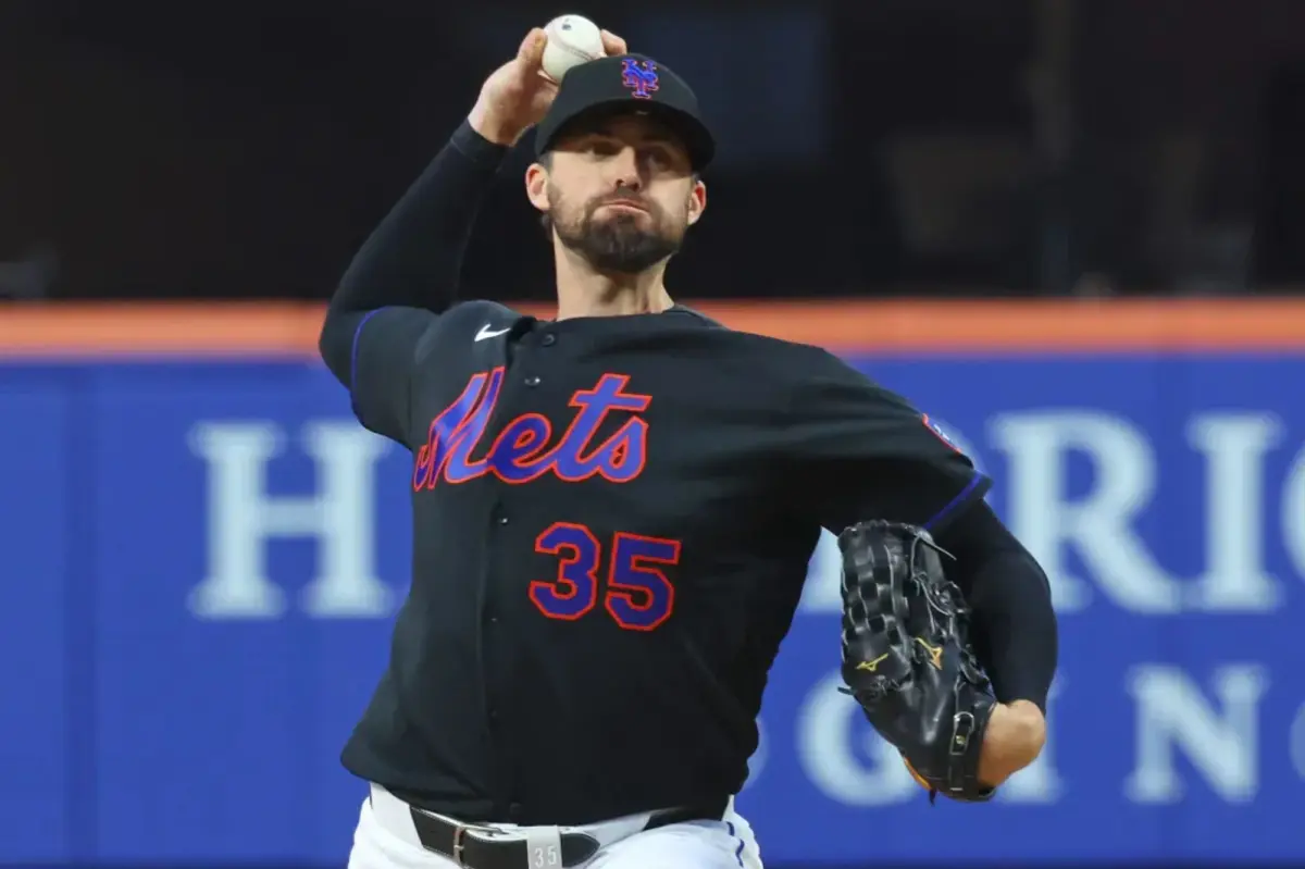 Clay Holmes not expected back with the Mets for several weeks