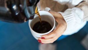Coffee might reduce the risk of liver disease and cancer.