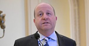 Colorado Governor Dismisses Clemency Board Officials for Breaching Confidentiality Rules