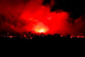Colorado: Large Aspen Acres Fire approaches 90,000 acres