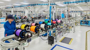 Corning and NVIDIA team up to generate 3,000 new manufacturing jobs in the US