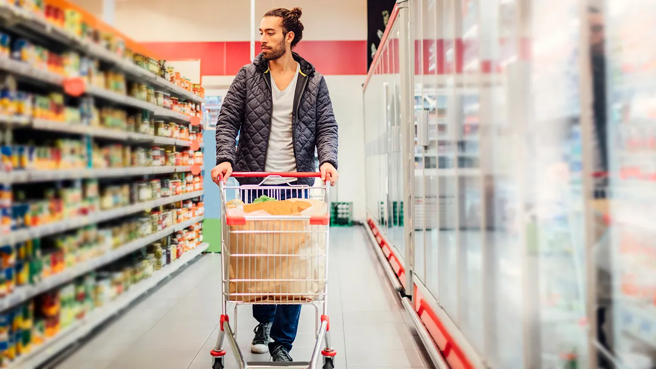 Corporate greed is not the cause of rising food prices; global disruptions and poor policies are to blame.