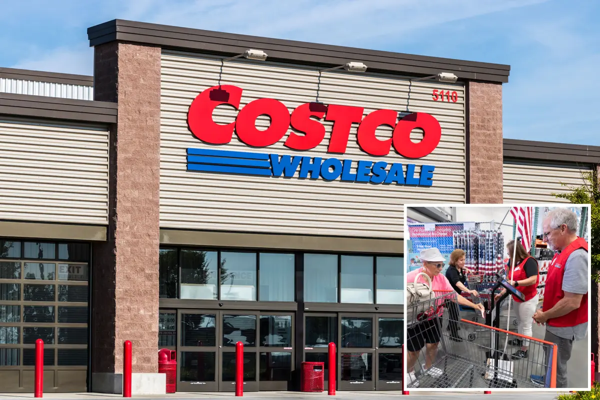 Costco reveals that all its California stores will close on Fourth of July — find out where to shop instead