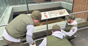 Court Allows Trump Administration to Reinstate Slavery Exhibit Panels at Philadelphia Historic Site