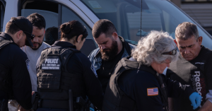 Court Approves Tennessee Law Making Illegal Entry a State Offense