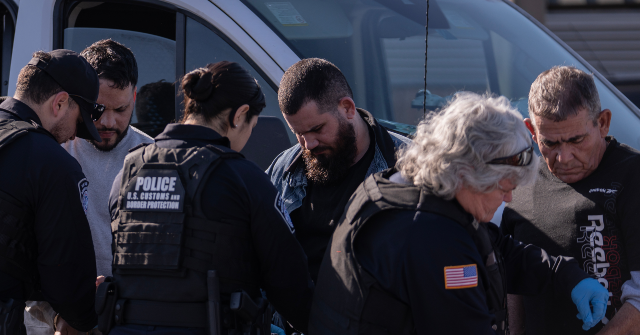 Court Approves Tennessee Law Making Illegal Entry a State Offense