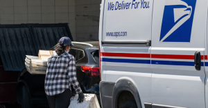 Court Prevents Postal Service from Carrying Out Trump's Order on Mail-In Voting