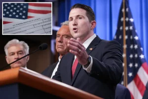 DOJ pledges to address 'birth tourism' following Supreme Court decision against Trump regarding birthright citizenship
