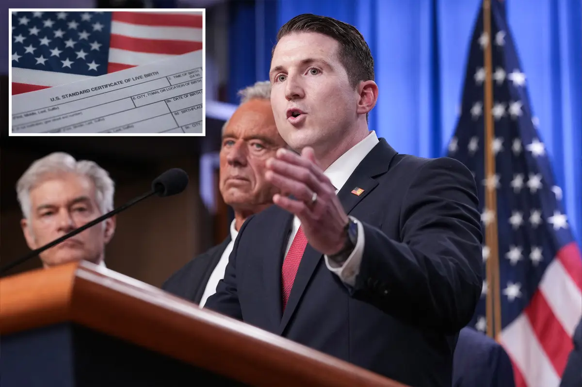DOJ pledges to address 'birth tourism' following Supreme Court decision against Trump regarding birthright citizenship
