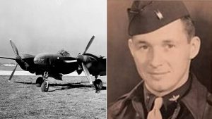 DPAA recognizes World War II pilot missing on espionage mission in Thailand
