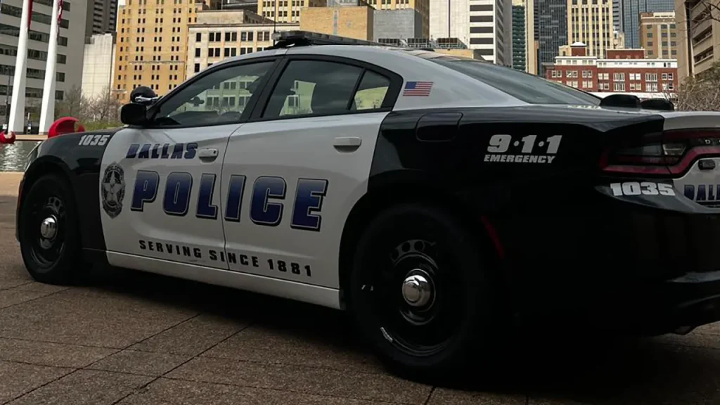 Dallas rescue effort frees woman stuck for days in a muddy ravine