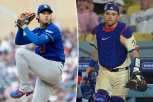 Dalton Rushing eager to witness Shohei Ohtani's upcoming game for the Dodgers