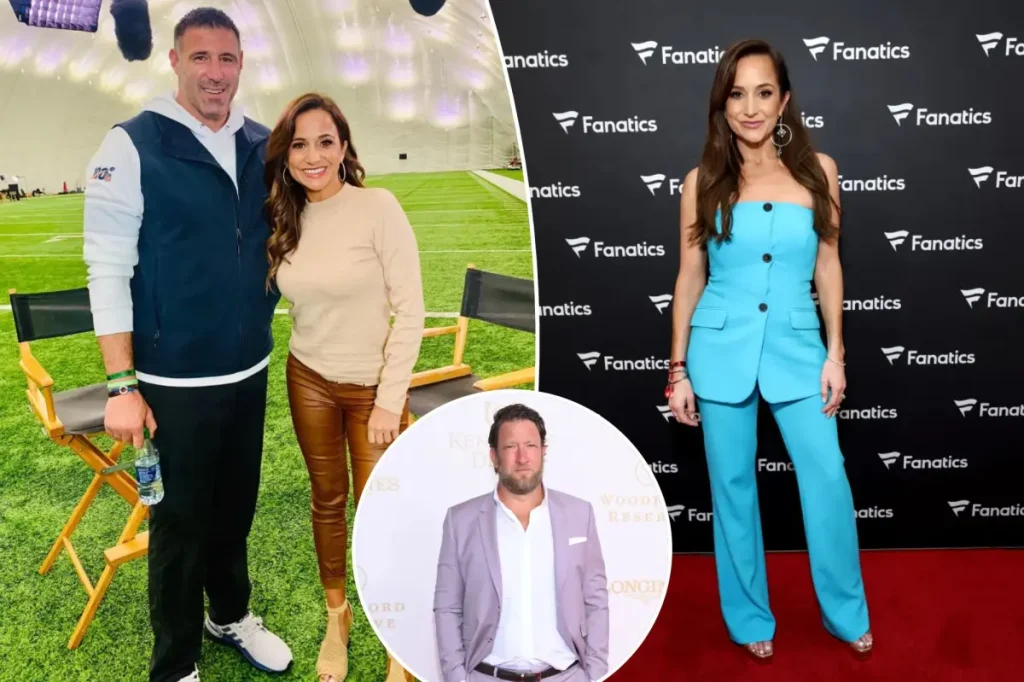 Dave Portnoy shares he would employ Dianna Russini following the Mike Vrabel controversy